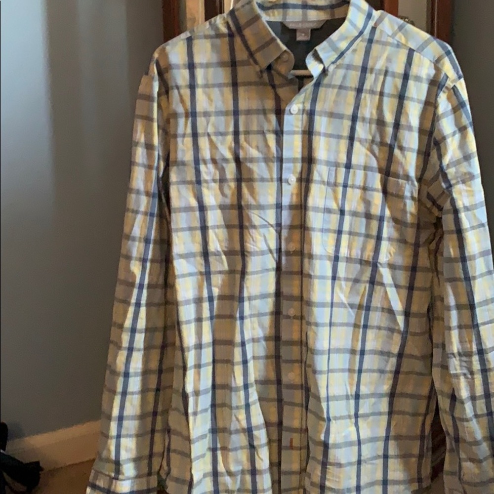 Casual Button down shirt